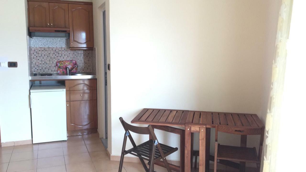 Hotel De Ksamil Extérieur photo